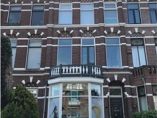 Te huur: Appartement Baronielaan in Breda