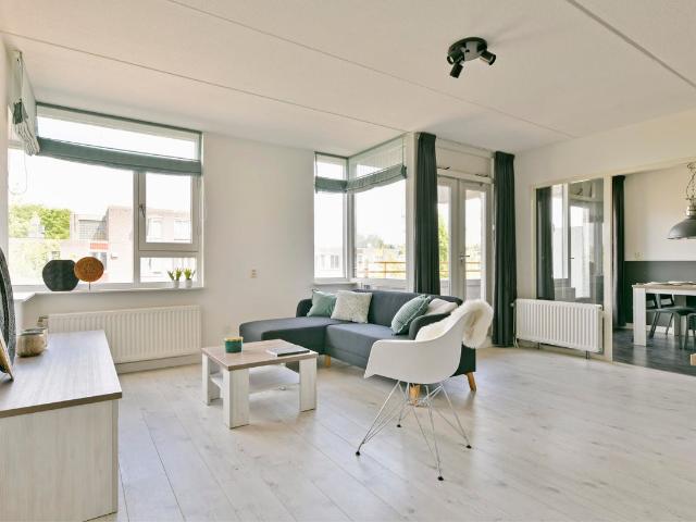 Te huur: Appartement Barbusselaan in Amsterdam