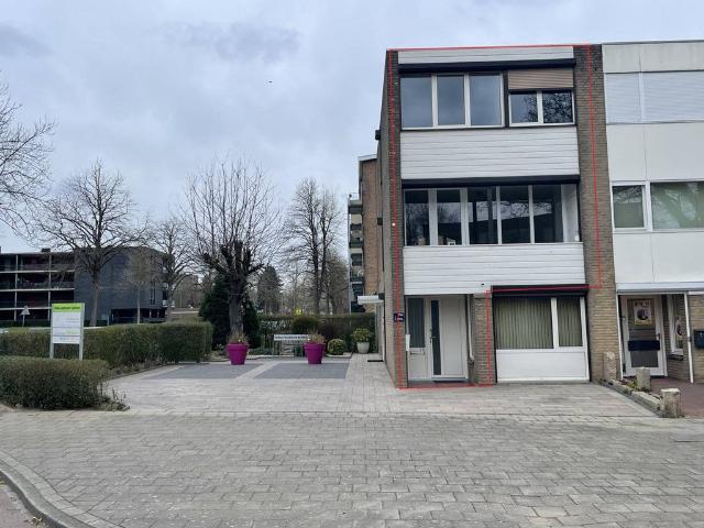 Appartement te huur Barbarastraat 70 in Geleen voor € 1.050