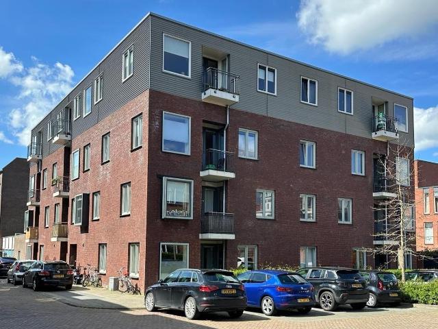 Appartement te huur Barestraat in Groningen voor € 1.670