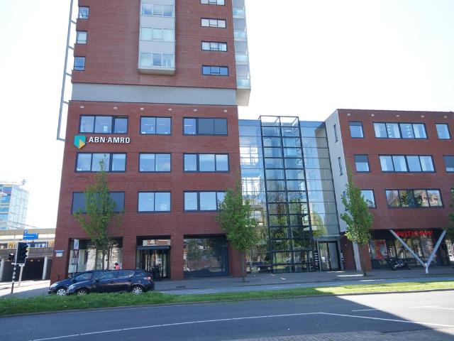 Te huur: Appartement Bargelaan in Leiden