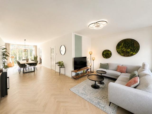 Appartement te huur Beatrijsstraat in Rotterdam voor € 2.795