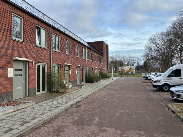 Appartement te huur Beatrixpark, Somahof in Ede