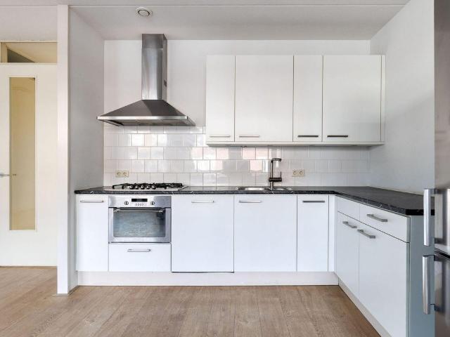 Appartement te huur Beeklaan in Den Haag voor € 1.950