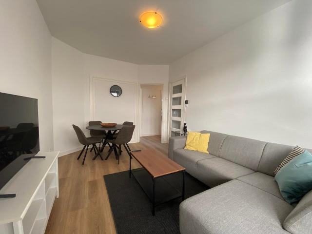 Appartement te huur Beeklaan in Den Haag voor € 1.995