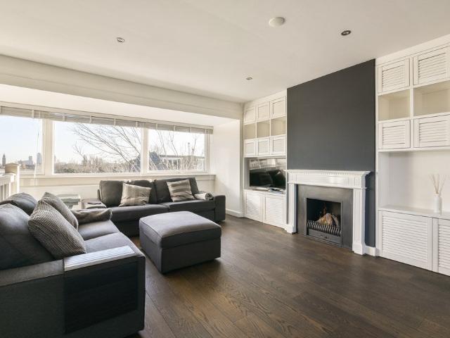Appartement te huur Beethovenstraat 107 F in Amsterdam voor € 3.250