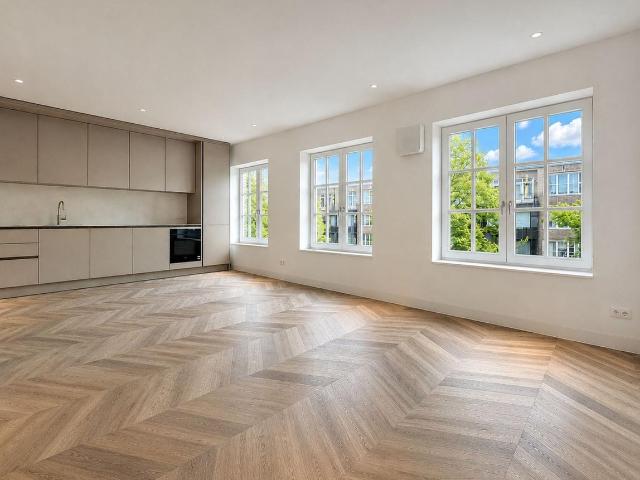 Appartement te huur Beethovenstraat in Amsterdam voor € 3.450