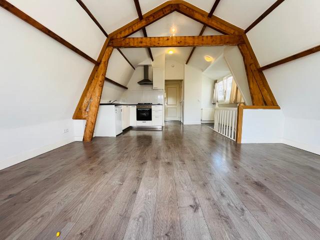 Appartement te huur Beijerlandselaan 173 C in Rotterdam voor € 869