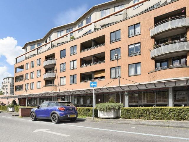Appartement te huur Belgiëplein 73 in Amsterdam voor € 2.400