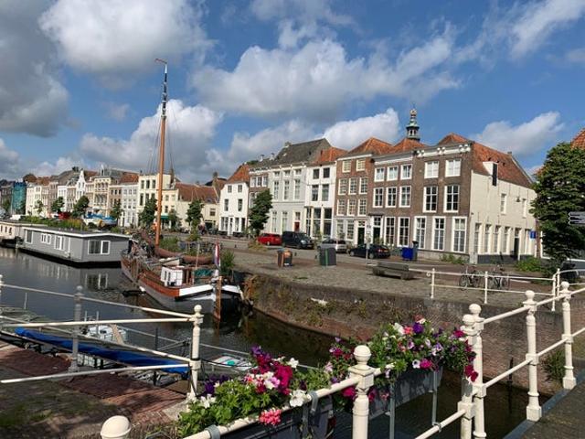 Appartement te huur Bellinkstraat in Middelburg voor € 2.345