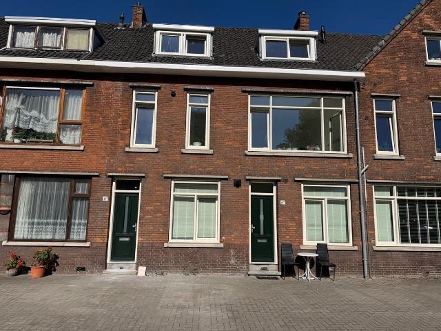 Appartement te huur Bellstraat in Schiedam voor € 1.090