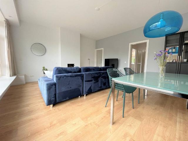 Appartement te huur Bentinckplein 24 in Rotterdam voor € 2.395