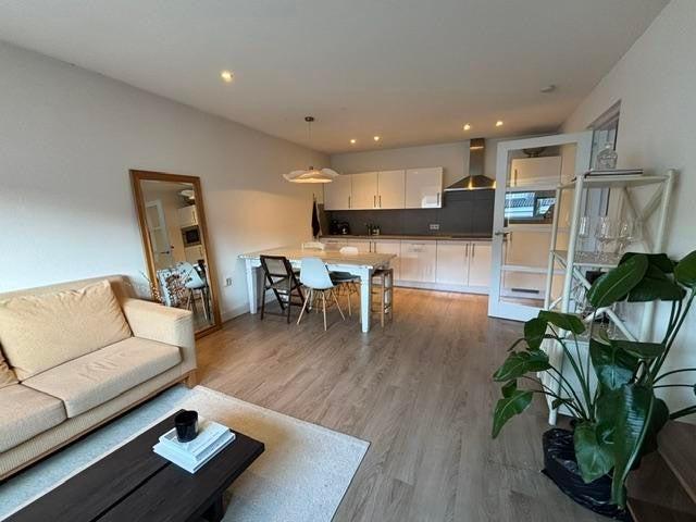 Te huur: Appartement Besterdring in Tilburg