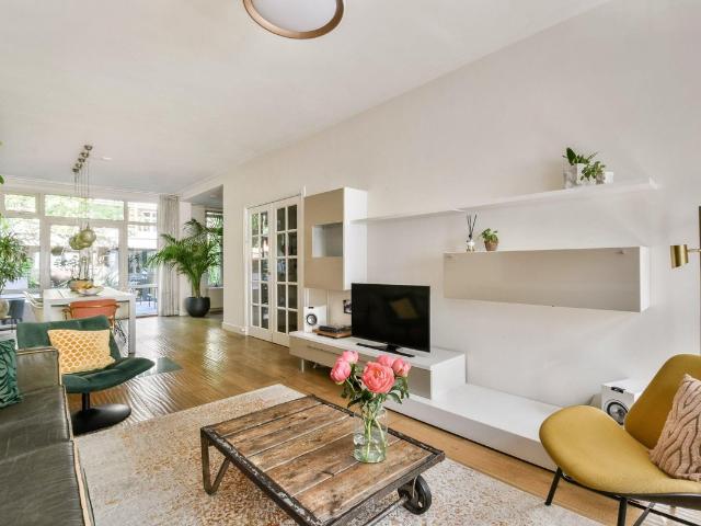 Te huur: Appartement Bestevâerstraat in Amsterdam