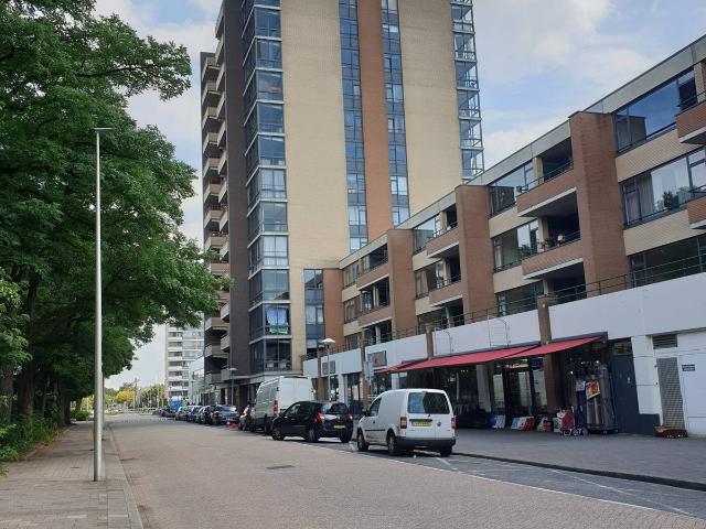 Appartement te huur Bernadottelaan in Utrecht voor € 1.850