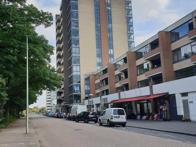 Te huur: Appartement Bernadottelaan in Utrecht
