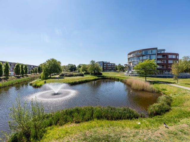 Appartement te huur Bernhardlaan in Etten Leur voor € 1.800