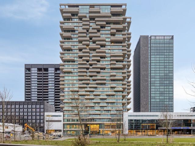 Appartement te huur Bercylaan 645 in Amsterdam voor € 4.164