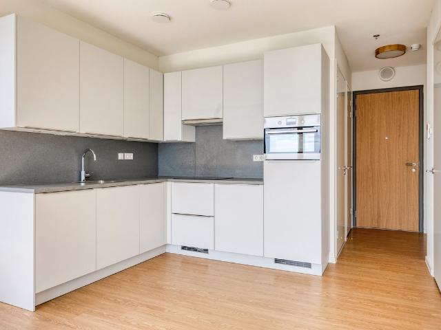 Appartement te huur Bercylaan 339 in Amsterdam voor € 1.926