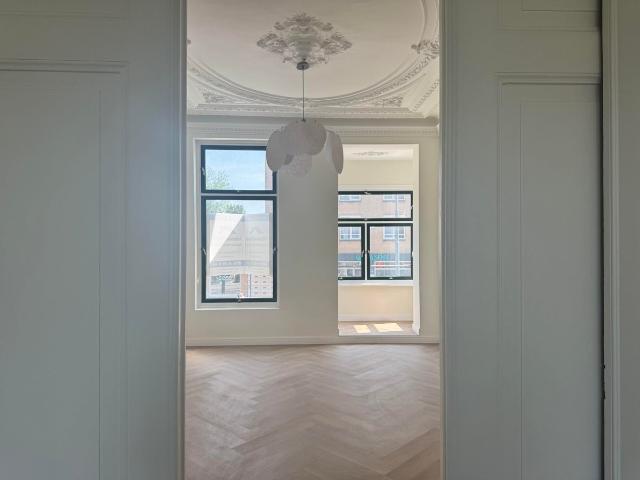 Te huur: Appartement Bergweg 341 A 01 in Rotterdam
