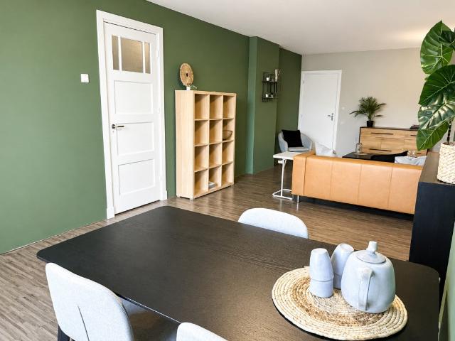 Appartement te huur Bergweg in Rotterdam voor € 3.255