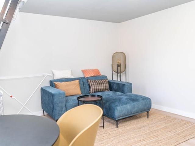 Appartement te huur Berg en Dalseweg in Nijmegen voor € 1.010