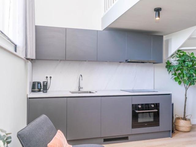 Appartement te huur Berg en Dalseweg in Nijmegen voor € 1.015