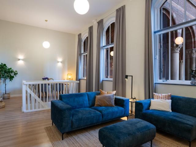 Te huur: Appartement Berg en Dalseweg in Nijmegen