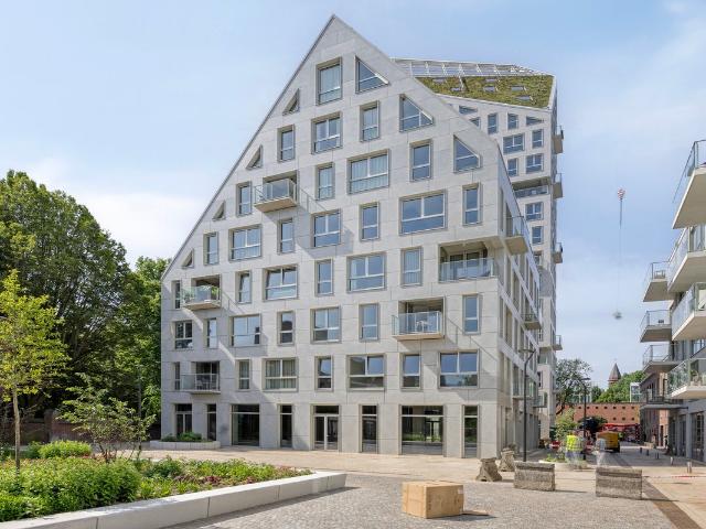 Appartement te huur Bergen, Deken van Somerenstraat in Eindhoven