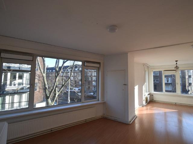 Te huur: Appartement Bergselaan 303 02 in Rotterdam