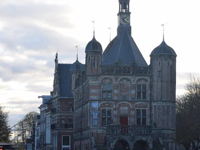 Appartement te huur Bergsingel in Deventer voor € 1.186