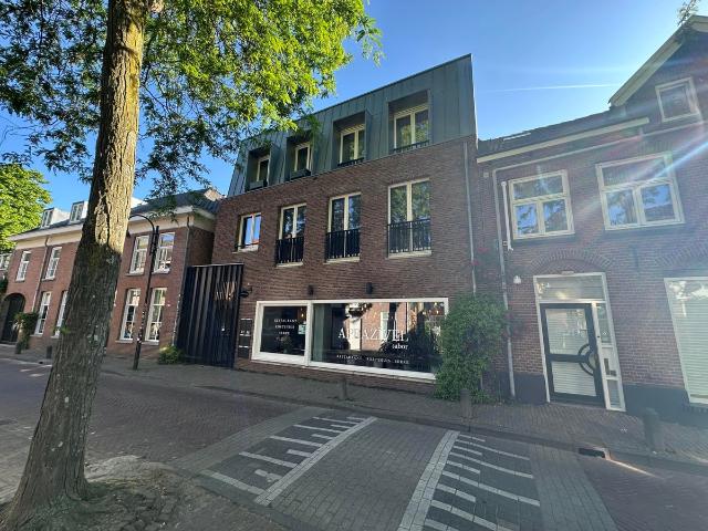 Appartement te huur Bergstraat in Eindhoven voor € 1.485