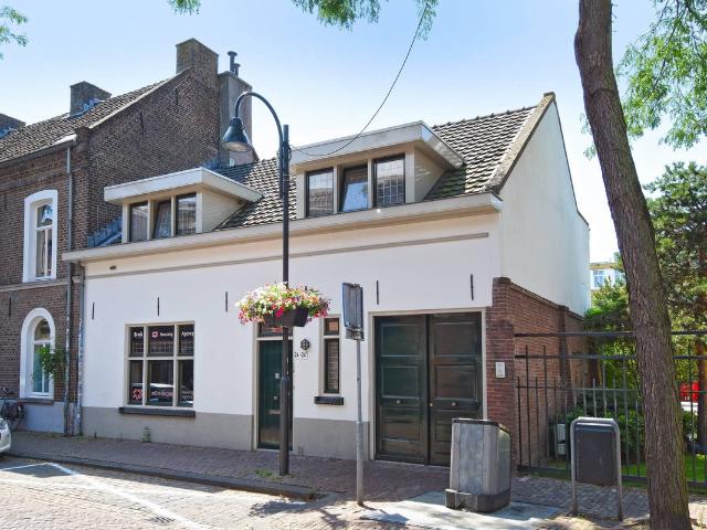 Appartement te huur Bergstraat in Eindhoven voor € 1.690
