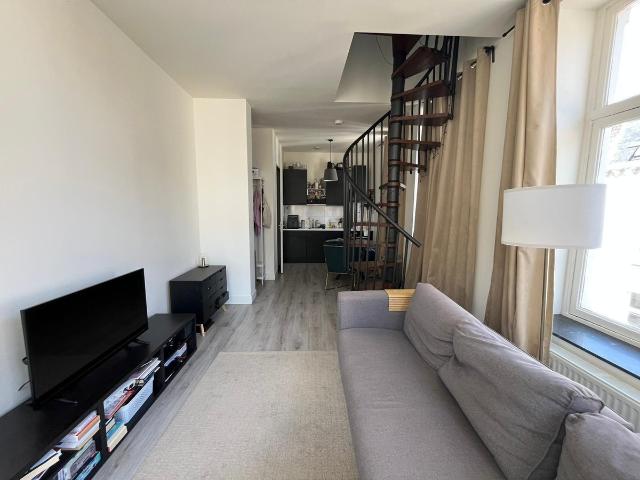 Appartement te huur Bergstraat in Roermond voor € 1.010