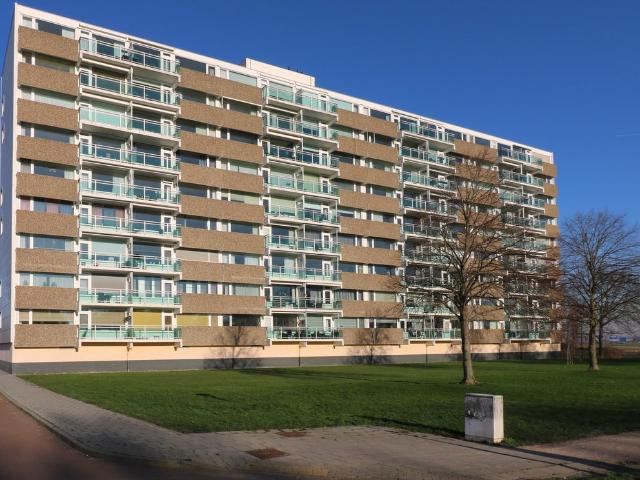 Appartement te huur Berkenstraat 42 in Oost Souburg voor € 1.190