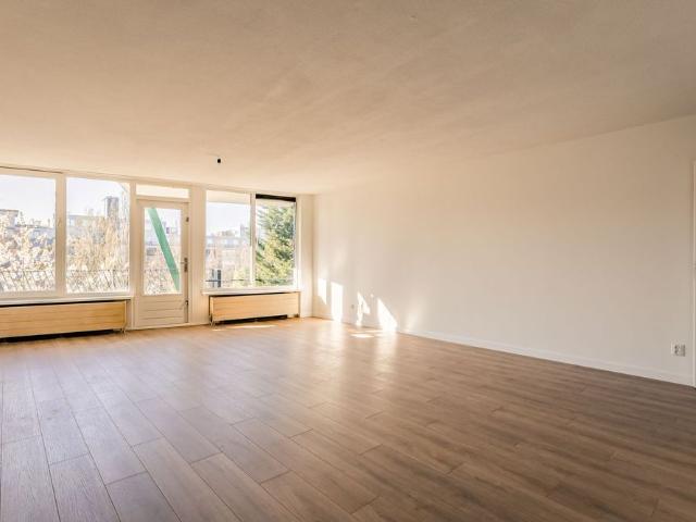 Appartement te huur: Berlaarstraat 117 1066 PK Amsterdam