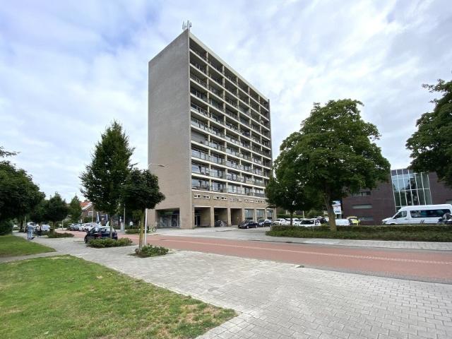 Appartement te huur Betje Wolffstraat in Zwolle voor € 1.052