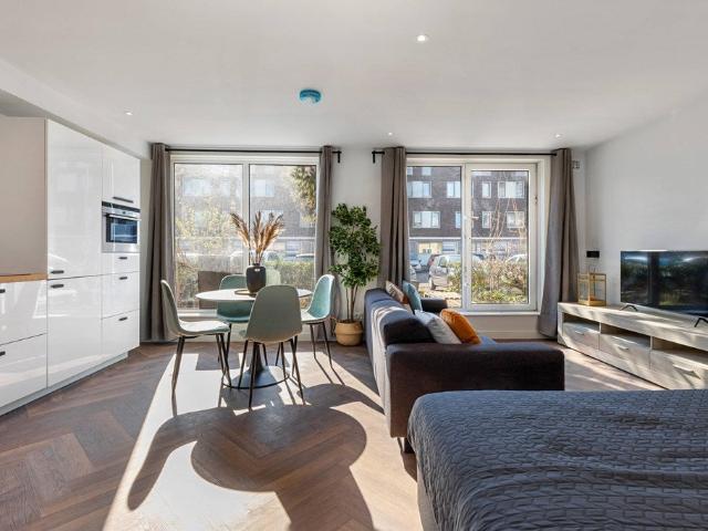 Appartement te huur Bezaanjachtplein in Amsterdam voor € 2.000