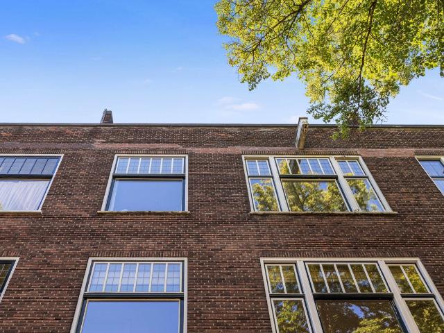 Te huur: Appartement Bijlwerffstraat in Rotterdam