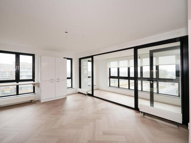 Appartement te huur Bijlmerdreef in Amsterdam voor € 2.750