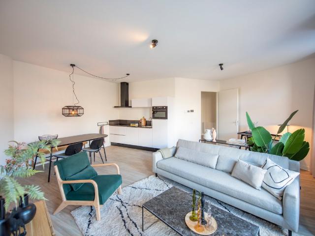 Appartement te huur Bijlmerplein in Amsterdam voor € 1.495
