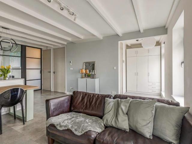 Te huur: Appartement Bilderdijkkade in Amsterdam