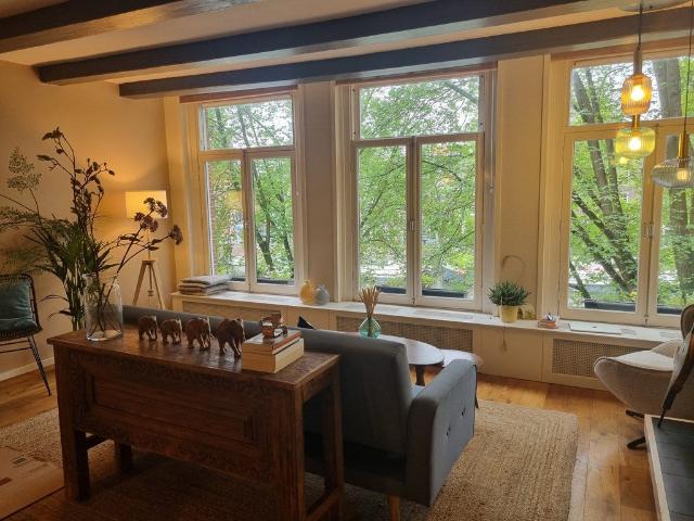 Appartement te huur Binnenkant 40 2 in Amsterdam voor € 2.850