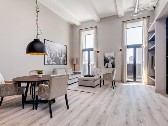 Appartement te huur Binnenrotte in Rotterdam voor € 2.800