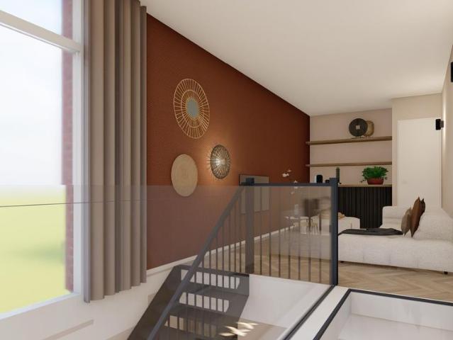 Appartement te huur Binnenstad, Nieuwstraat in Apeldoorn