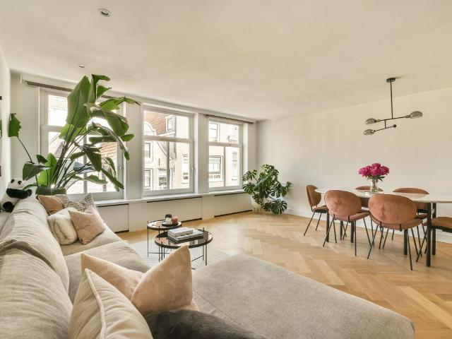 Te huur: Appartement Bloemstraat in Amsterdam