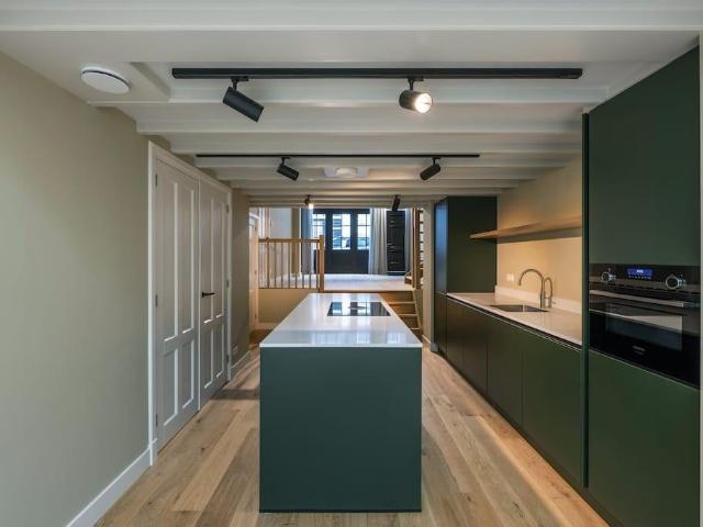 Te huur: Appartement Bloemstraat in Amsterdam