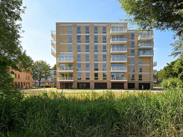 Te huur: Appartement Boekweitkamp in Den Haag