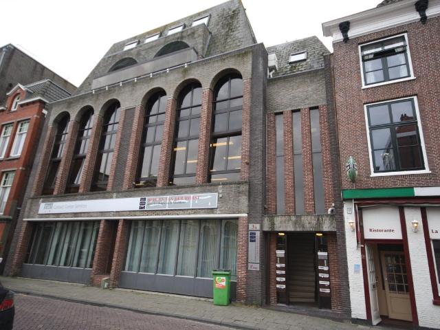 Appartement te huur Boommarkt in Leiden voor € 1.585