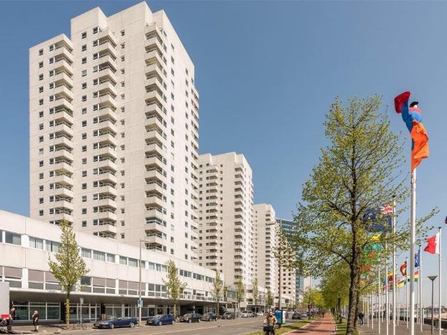 Appartement te huur Boompjes in Rotterdam voor € 2.750